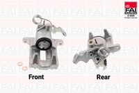 COMLINE CBC262R - Pinza de freno