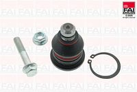 FAI AutoParts SS2473 - Rótula de suspensión/carga