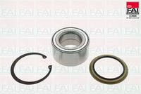 COMLINE CBK009 - Juego de cojinete de rueda