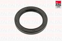 FAI AutoParts OS1660 - Retén para ejes, cigüeñal