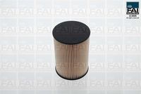 DELPHI HDF615 - Filtro combustible