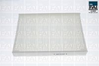 CORTECO 80000713 - Filtro, aire habitáculo