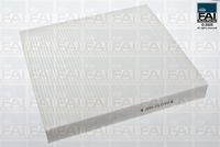 CORTECO 80004515 - Filtro, aire habitáculo