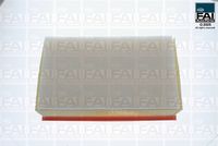 COMLINE EAF841 - Filtro de aire