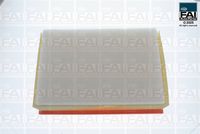 COMLINE EAF783 - Filtro de aire