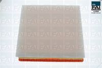 COMLINE EAF558 - Filtro de aire