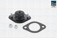 CORTECO 80001284 - Kit reparación, apoyo columna amortiguación