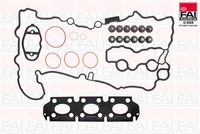 AJUSA 52554500 - Juego de juntas, culata - MULTILAYER STEEL