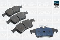 BREMBO P59042 - Juego de pastillas de freno - PRIME LINE