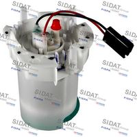 SIDAT 70333 - Bomba de combustible
