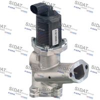 SIDAT 83668 - Válvula EGR