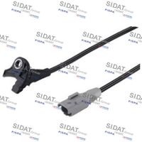 SIDAT 84584A2 - Sensor, revoluciones de la rueda