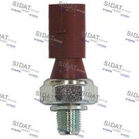 SIDAT 82028 - Interruptor de control de la presión de aceite