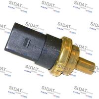 SIDAT 82527 - Sensor, temperatura del refrigerante