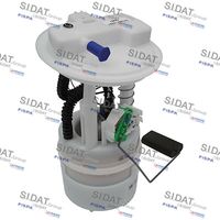 SIDAT 72267 - Unidad de alimentación de combustible