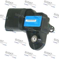 SIDAT 84220A2 - Sensor temperatura/presión aceite