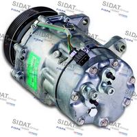 RECOFICIAL RECSCV019000 - Válvula reguladora, compresor - Brand New HQ