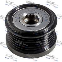 SIDAT 455037 - Rueda libre alternador