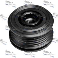 SIDAT 455143 - Rueda libre alternador