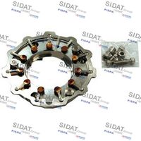 SIDAT 47507 - Kit de reparación,, compresor