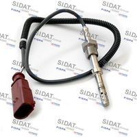 SIDAT 821118A2 - Sensor, temp. gas escape