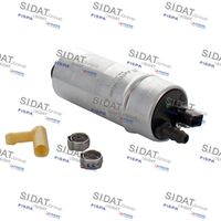SIDAT 70430A2 - Bomba de combustible
