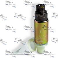 SIDAT 73021 - Kit de reparación, bomba de combustible