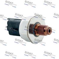 SIDAT 81274 - Sensor, presión combustible