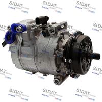 NRF 32148 - Compresor, aire acondicionado - EASY FIT