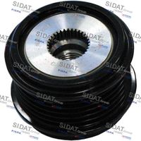SIDAT 455188 - Rueda libre alternador