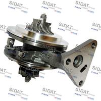 SIDAT 47189 - Conjunto de piezas, turbocompresor - ETP TURBO