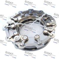 SIDAT 47523 - Kit de reparación,, compresor