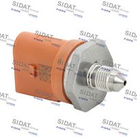 SIDAT 84374 - Sensor, presión combustible