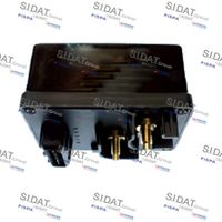 SIDAT 285690 - Unidad de control, tiempo de incandescencia