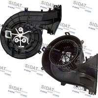 RECOFICIAL RECSBW720081 - Ventilador habitáculo - Genuine