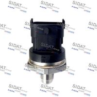 SIDAT 84380 - Sensor, presión combustible