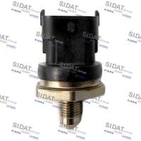 SIDAT 84382 - Sensor, presión combustible
