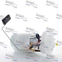 SIDAT 72890 - Unidad de alimentación de combustible