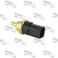 SIDAT 82538 - Sensor, temperatura del refrigerante