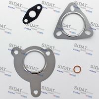 SIDAT 47830 - Juego de montaje, turbocompresor