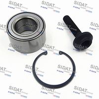 SIDAT 460268 - Juego de cojinete de rueda