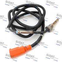 SIDAT 821122 - Sensor, temp. gas escape