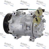 RECOFICIAL RECSCV029010 - Válvula reguladora, compresor - Brand New HQ