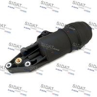SIDAT 832651 - Caja, filtro de aceite