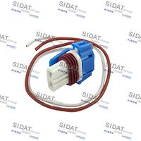 SIDAT 405037 - Kit reparación cables, faro principal