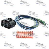 SIDAT 405312 - Kit reparación cables, faro principal