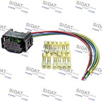 SIDAT 405241 - Kit de reparación cables