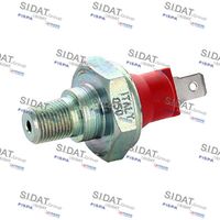 SIDAT 82046 - Interruptor de control de la presión de aceite