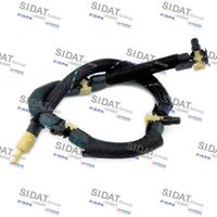 SIDAT 836027 - Tubo flexible, combustible de fuga