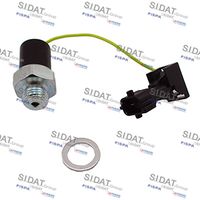 SIDAT 82099 - Interruptor de control de la presión de aceite